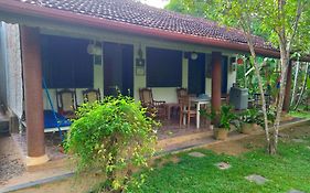Aknara River Rest